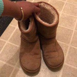 Classic Ugg boots